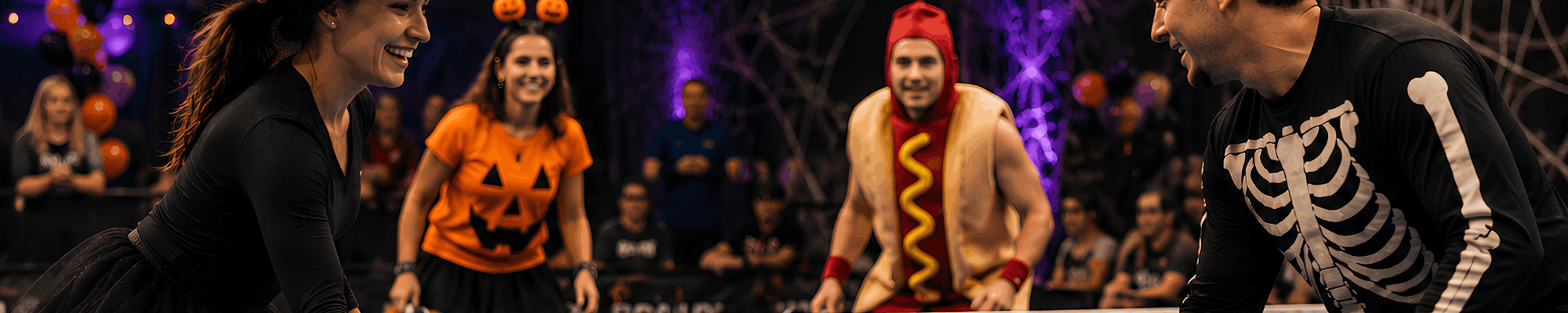 Picklr Nightmare Tournament Image